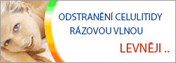Trval&aacute; depilace